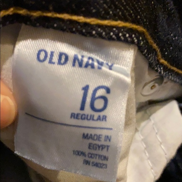 Old Navy  Denim Jeans - Picture 4 of 12
